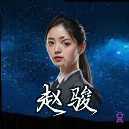 赵骏